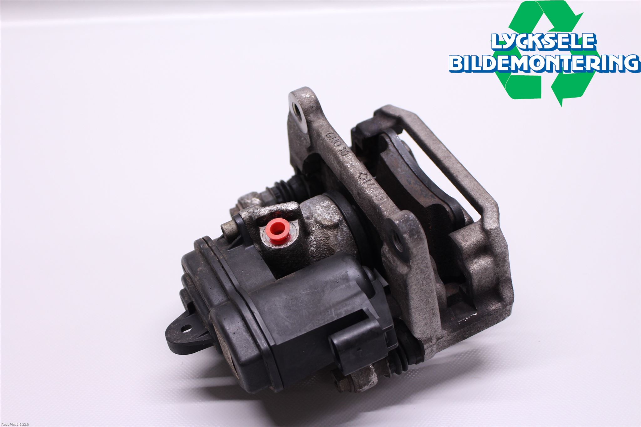 Audi A4/S4 B9 16-19 Bromsok Bak Vänster