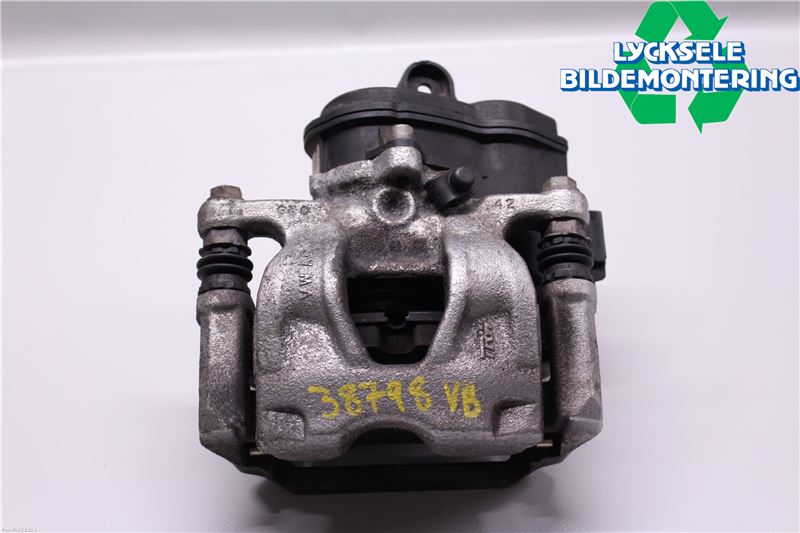 Audi A4/S4 B9 16-19 Bromsok Bak Vänster