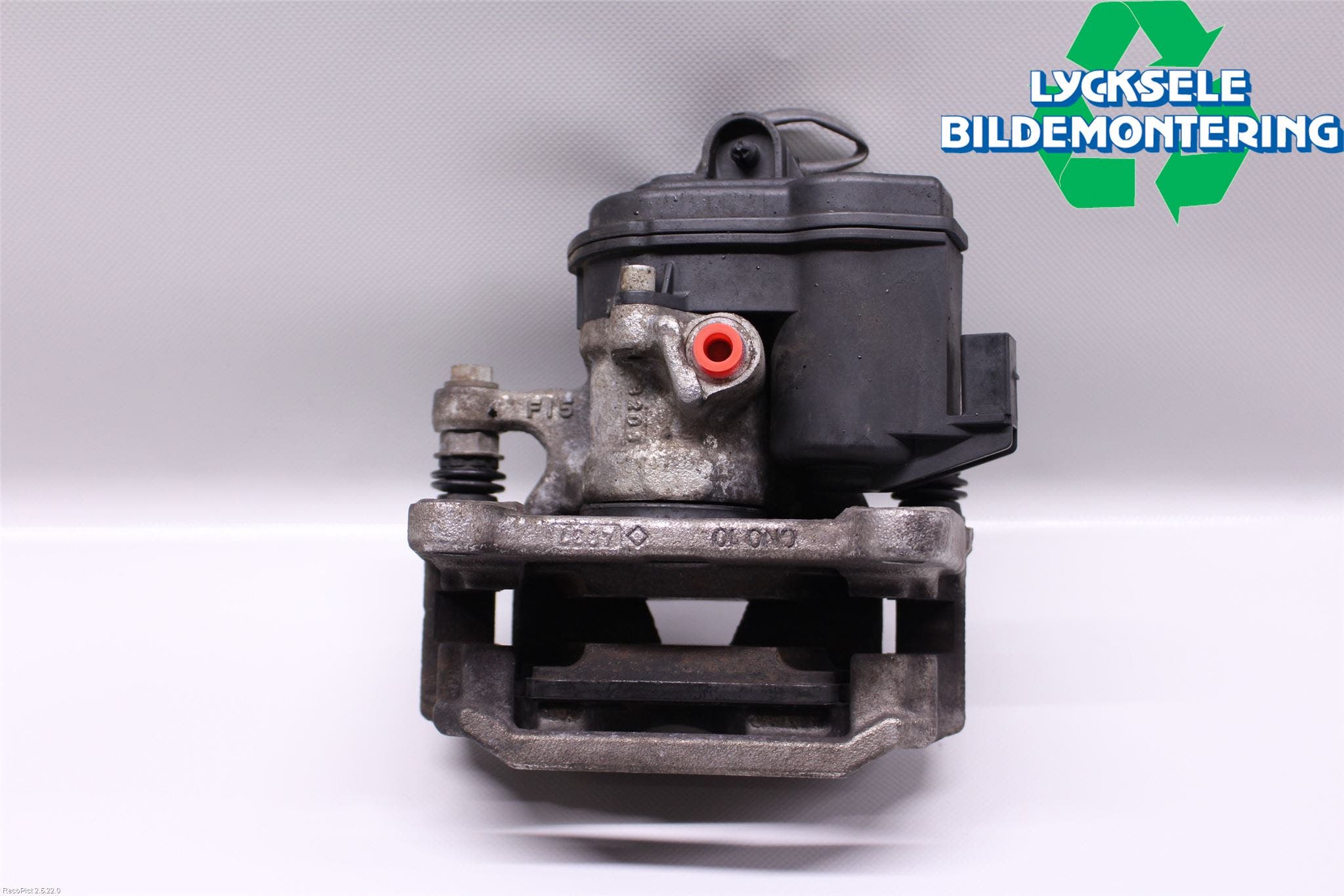 Audi A4/S4 B9 16-19 Bromsok Bak Höger