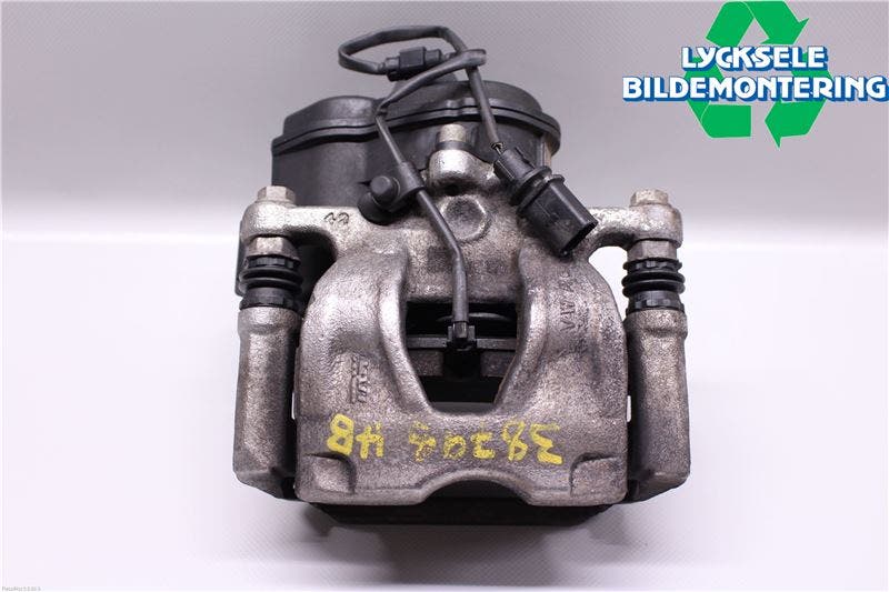 Audi A4/S4 B9 16-19 Bromsok Bak Höger