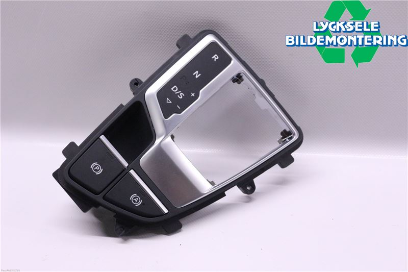 Audi A4/S4 B9 16-19 Strömställare Parkeringsbroms