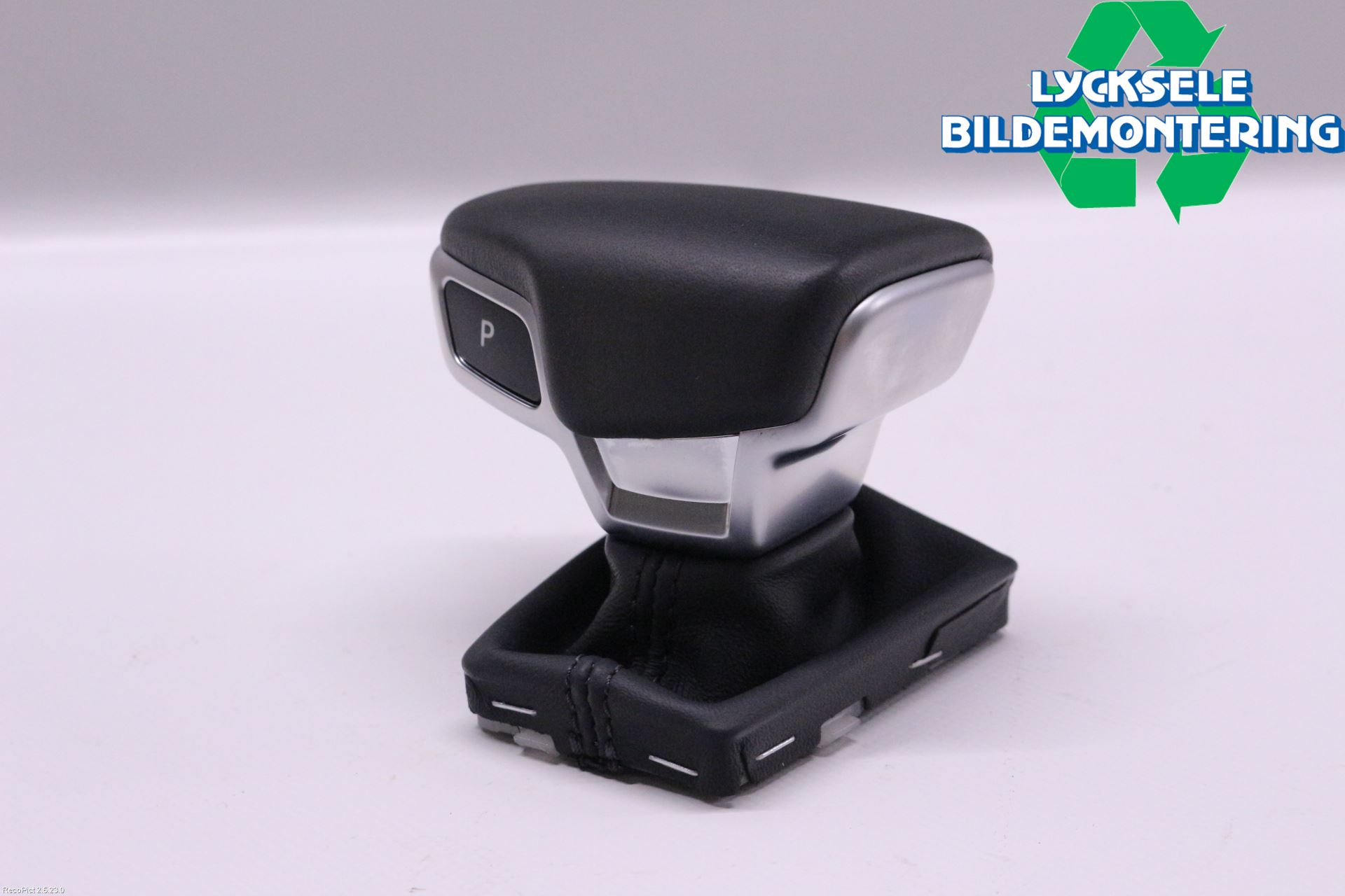 Audi A4/S4 B9 16-19 Växelspaksknopp