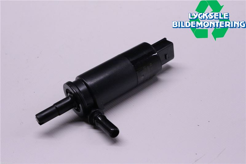 BMW 5 G30/G31/F90 17-23 Spolarpump Högtryck