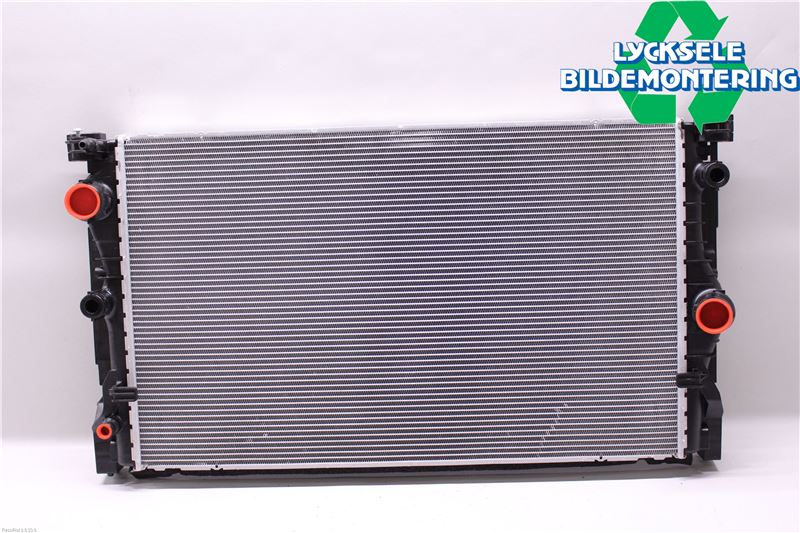 BMW 5 G30/G31/F90 17-23 Kylare Aut