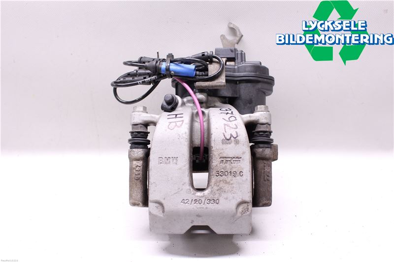 BMW 5 G30/G31/F90 17-23 Bromsok Bak Höger