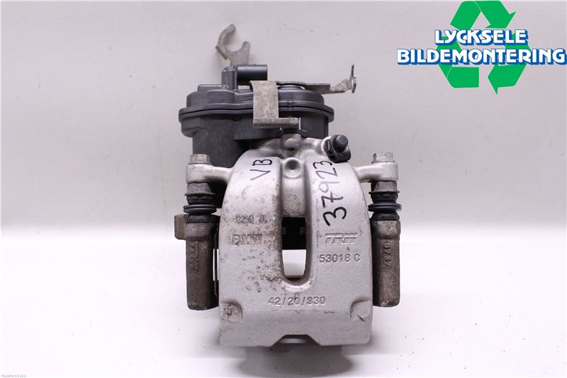 BMW 5 G30/G31/F90 17-23 Bromsok Bak Vänster