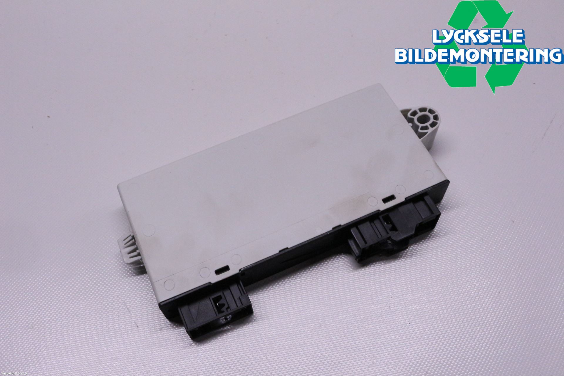 BMW 5 F10/F11/F18 09-17 Styrenhet Övrigt