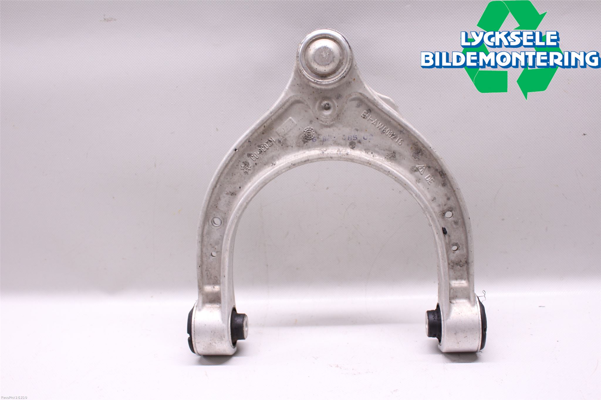 BMW 5 G30/G31/F90 17-23 Bärarm Fram Övre Vä