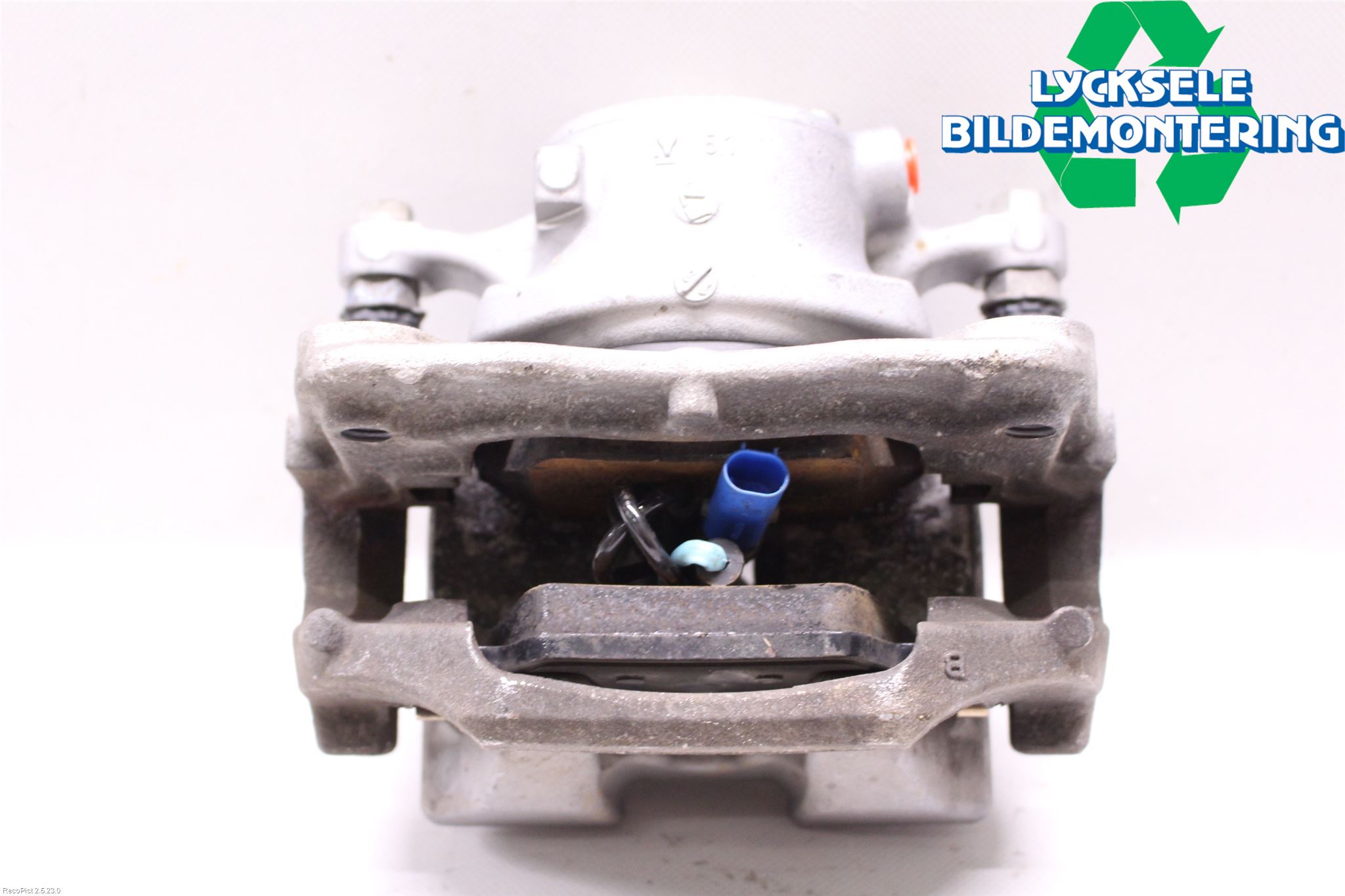 BMW 5 G30/G31/F90 17-23 Bromsok Fram Vänster