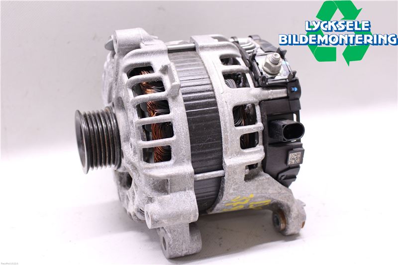 BMW 5 G30/G31/F90 17-23 Generator