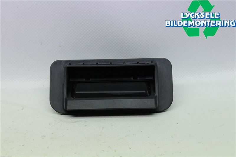 Mercedes-Benz MB E-KLASS (W212) 09-16 Bakluckehandtag