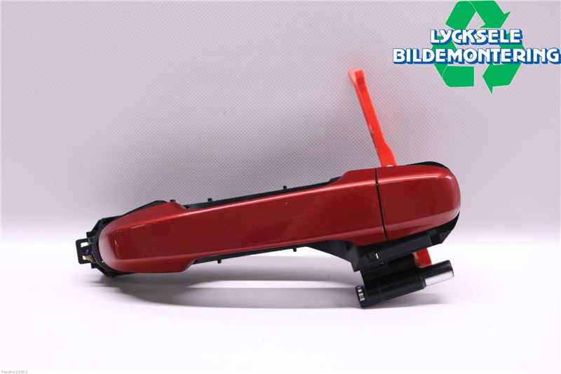 Toyota YARIS XP130 12-14 Dörrhandtag Yttre Hö