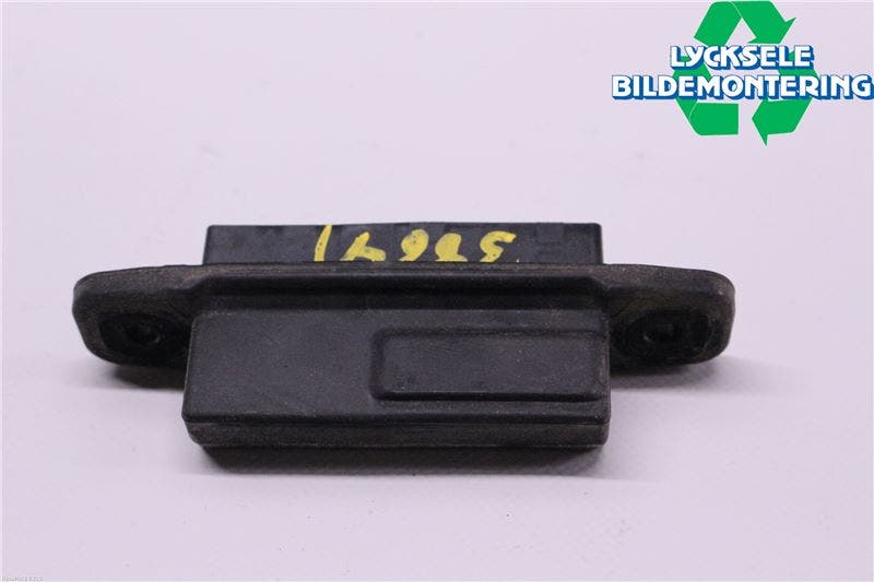 Toyota YARIS XP130 12-14 Bakluckehandtag