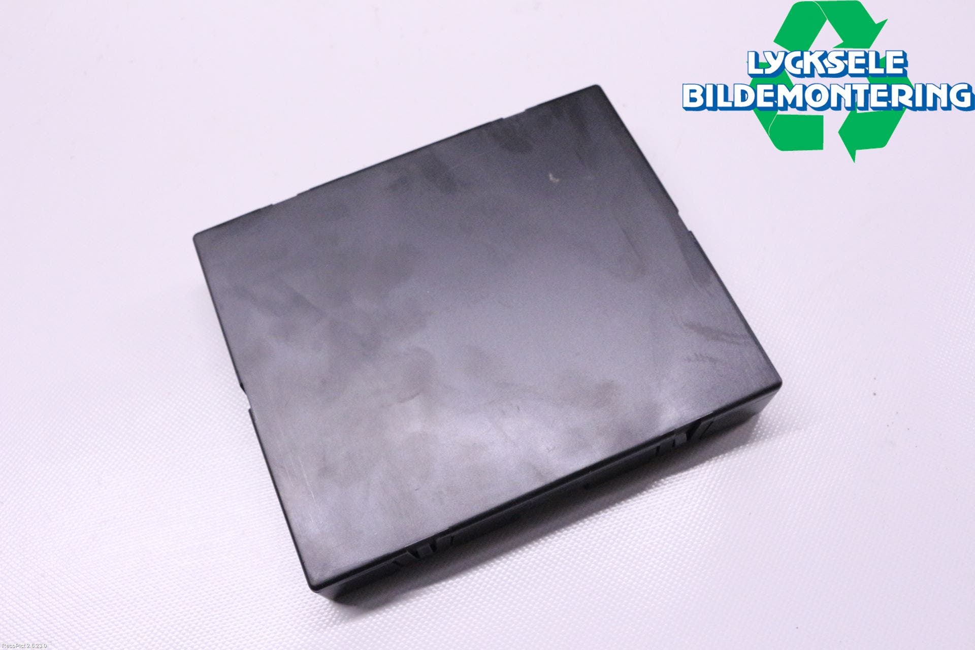 Audi A4/S4 08-11 Komfort Styrdon