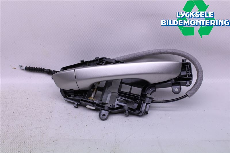 Volkswagen VW TIGUAN 16-24 Dörrhandtag Yttre Hö