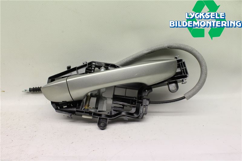 Volkswagen VW TIGUAN 16-24 Dörrhandtag Yttre Hö