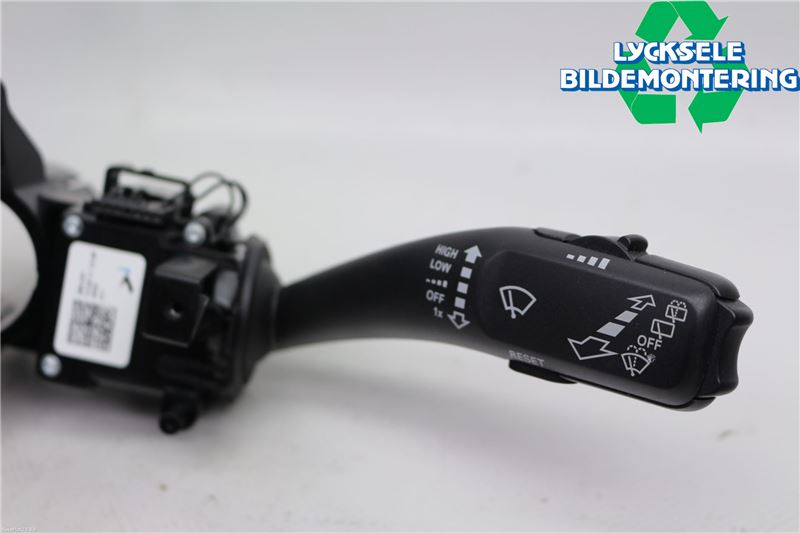 Audi A4/S4 08-11 Spakcentral