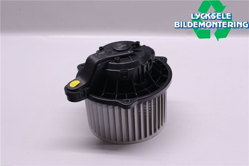 Kia PICANTO 12-17 Ac Värmefläkt