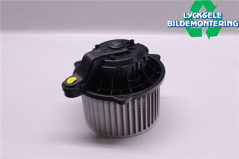 Kia PICANTO 12-17 Ac Värmefläkt