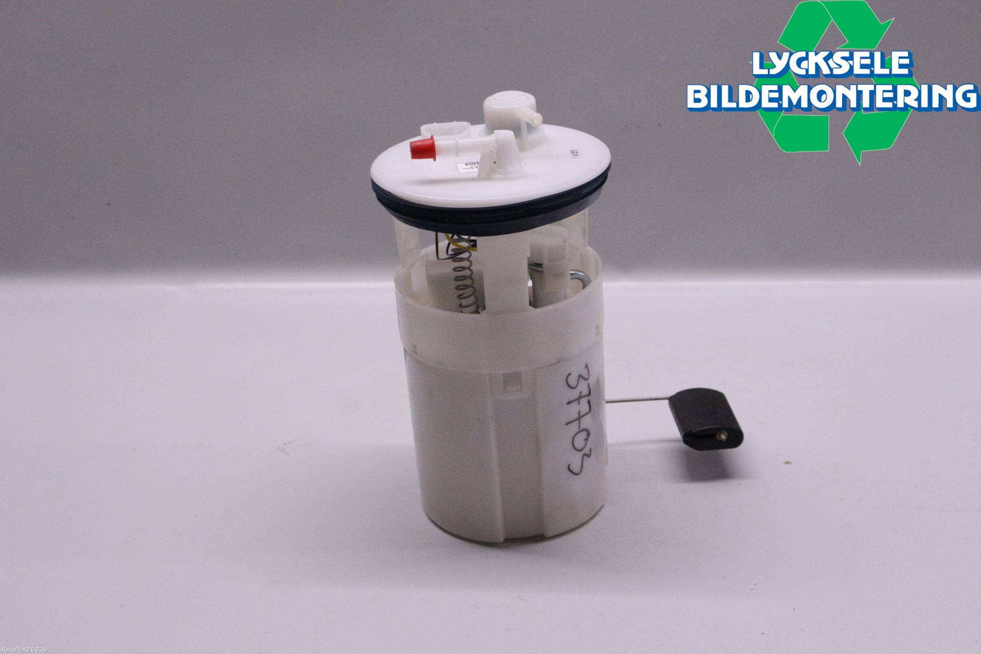 Kia PICANTO 12-17 Bränslepump El