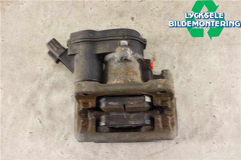 Mazda 6 13- Bromsok Bak Höger