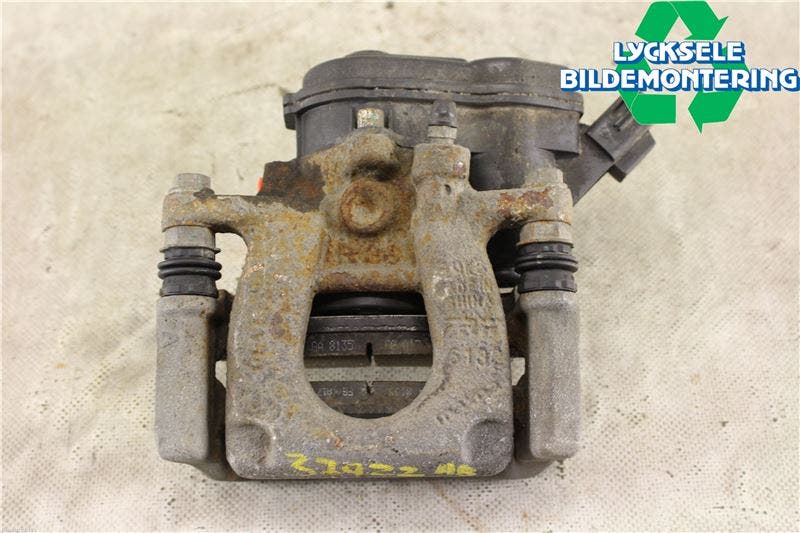 Mazda 6 13- Bromsok Bak Höger