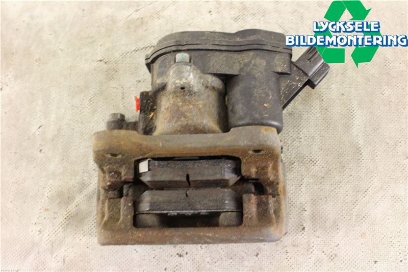 Mazda 6 13- Bromsok Bak Vänster