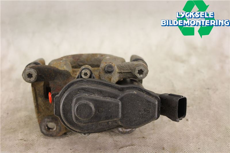 Mazda 6 13- Bromsok Bak Vänster