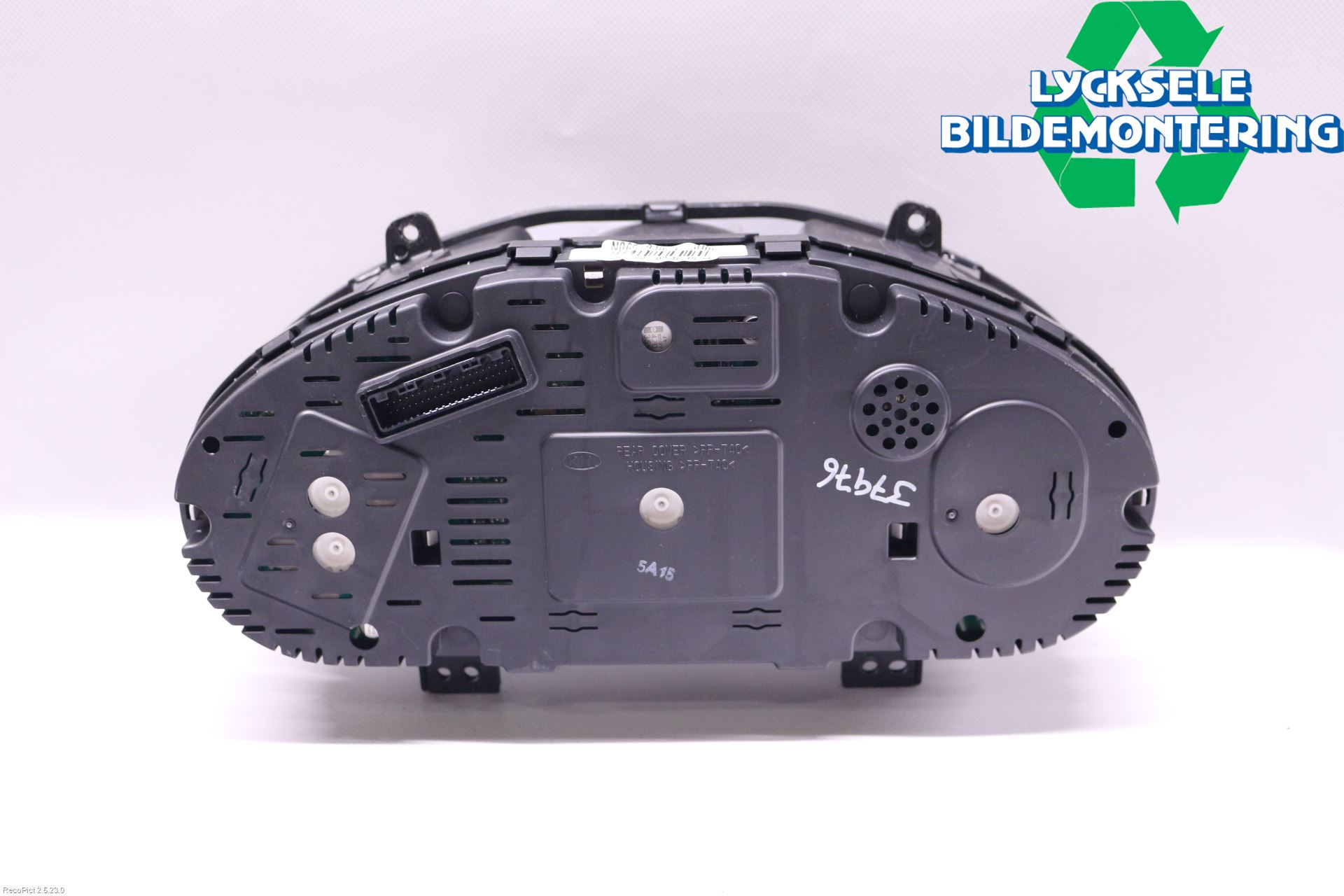 Kia SPORTAGE (SL) 11-15 Instrument Komb