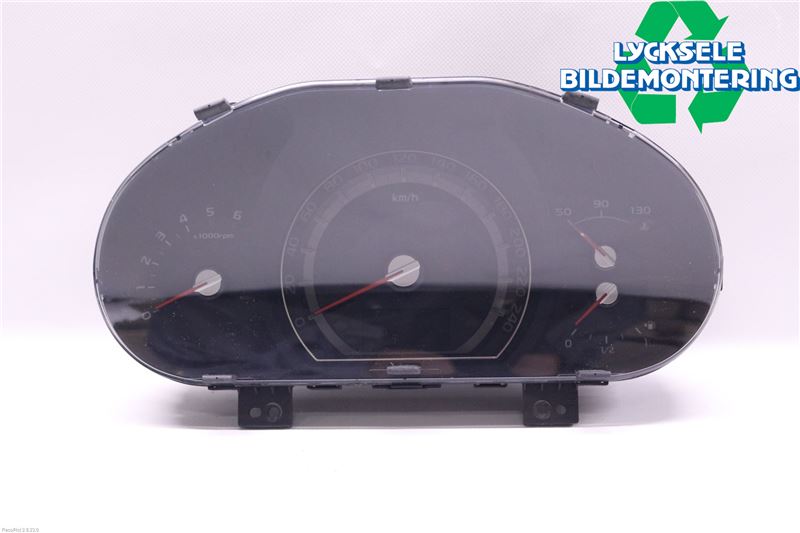 Kia SPORTAGE (SL) 11-15 Instrument Komb
