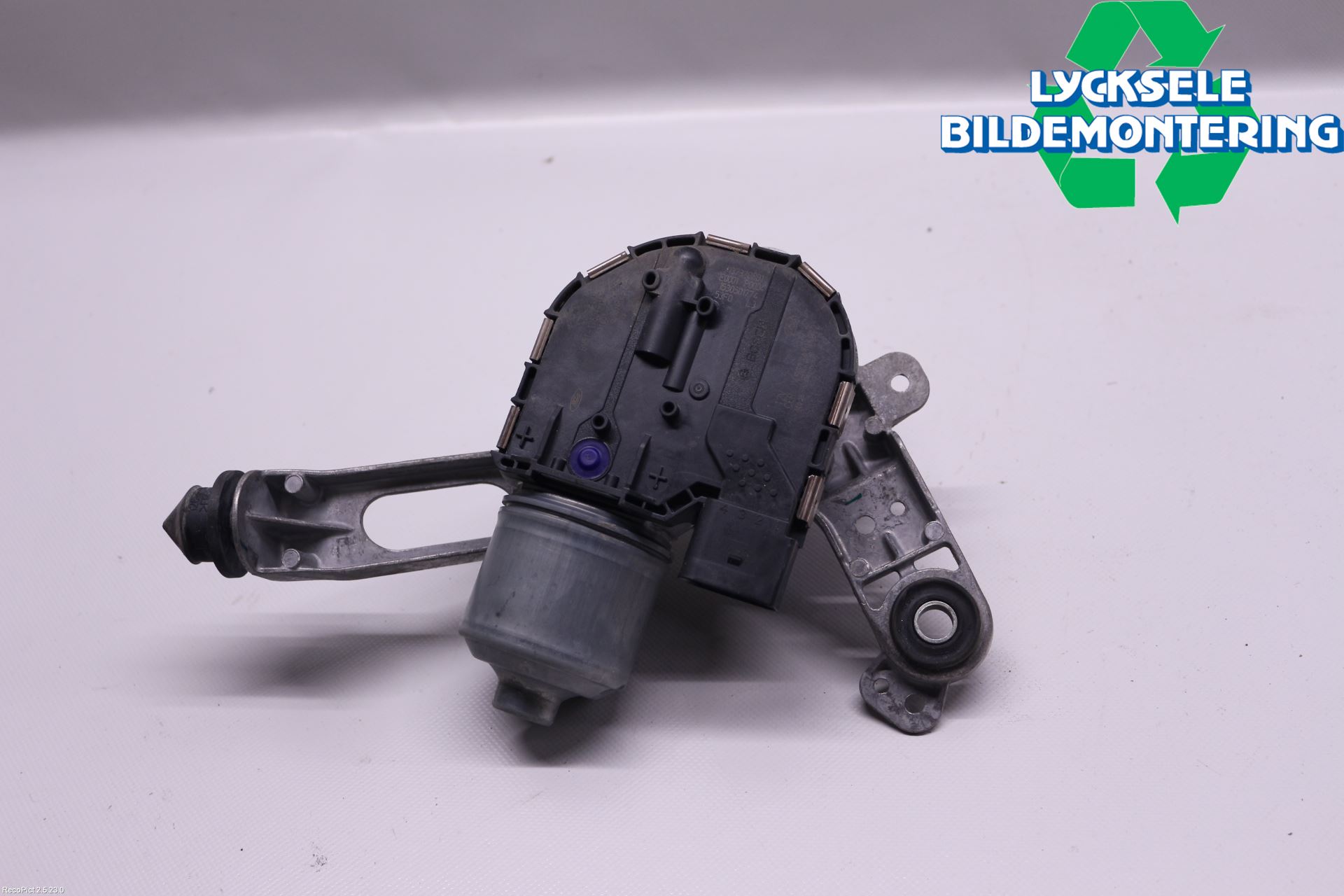 Ford FOCUS 15-18 Torkarmotor Vindruta