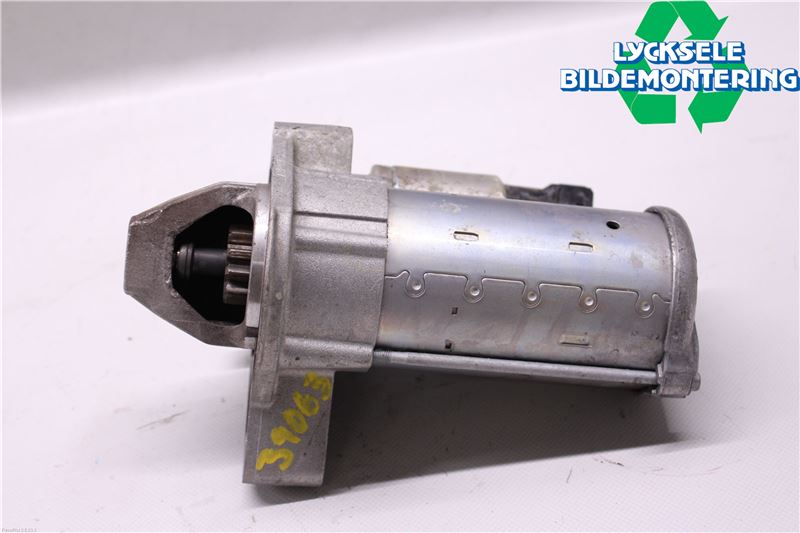 Peugeot PARTNER 08-15 Startmotor