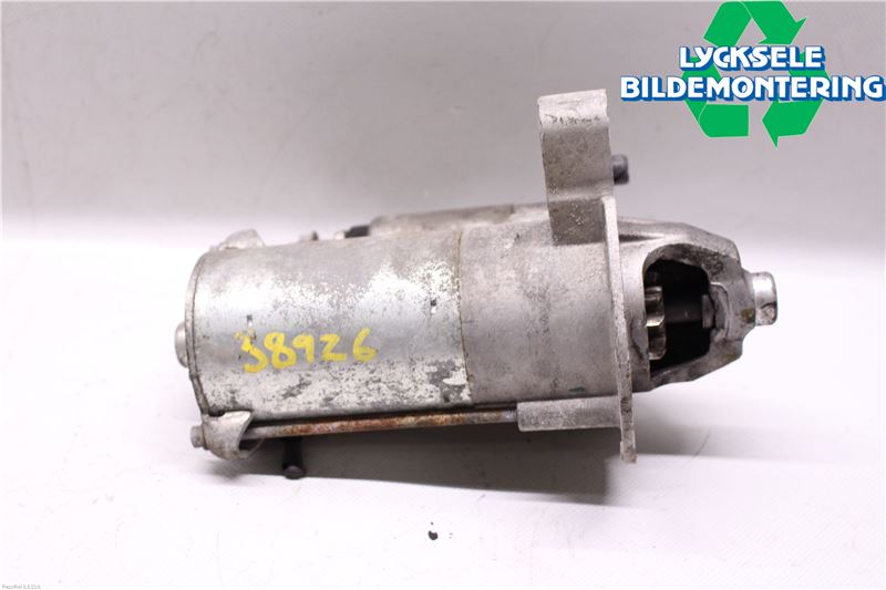 Ford FOCUS 11-14 Startmotor Diesel
