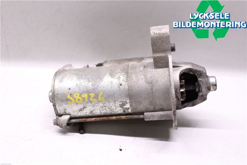 Ford FOCUS 11-14 Startmotor Diesel
