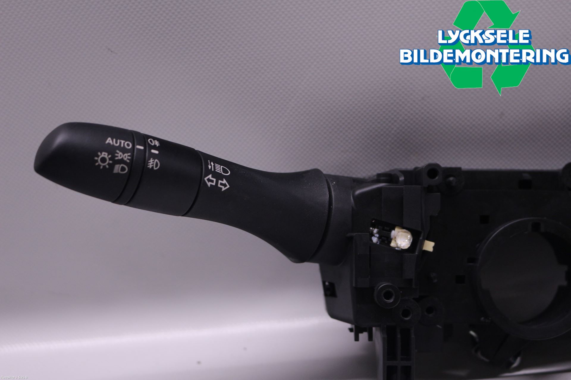 Nissan MICRA 17- Spakcentral