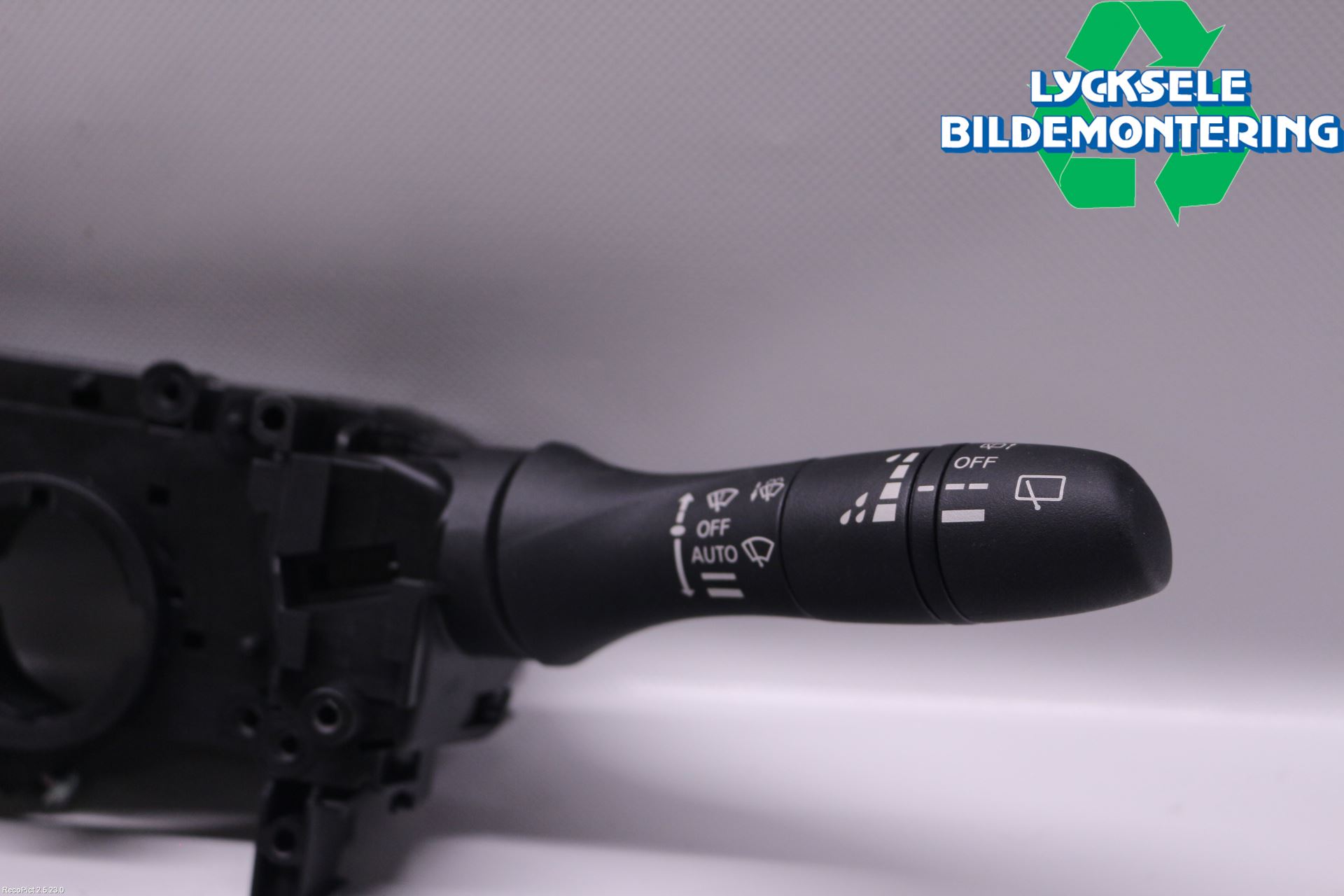 Nissan MICRA 17- Spakcentral