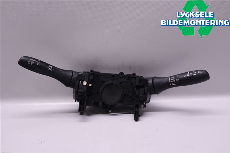 Nissan MICRA 17- Spakcentral