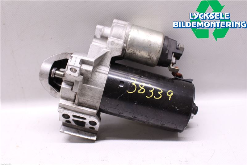 BMW 3 F30/F31/F80 12-19 Startmotor Diesel