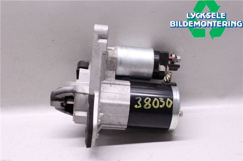 Nissan MICRA 17- Startmotor