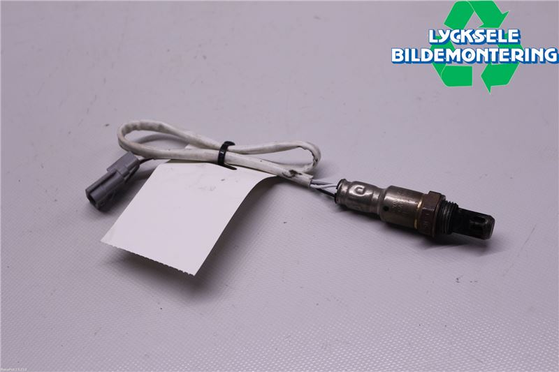 Nissan MICRA 17- Injlambdasond