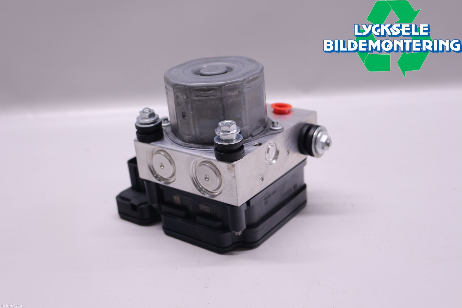 Nissan MICRA 17- Abs Hydraulaggregat