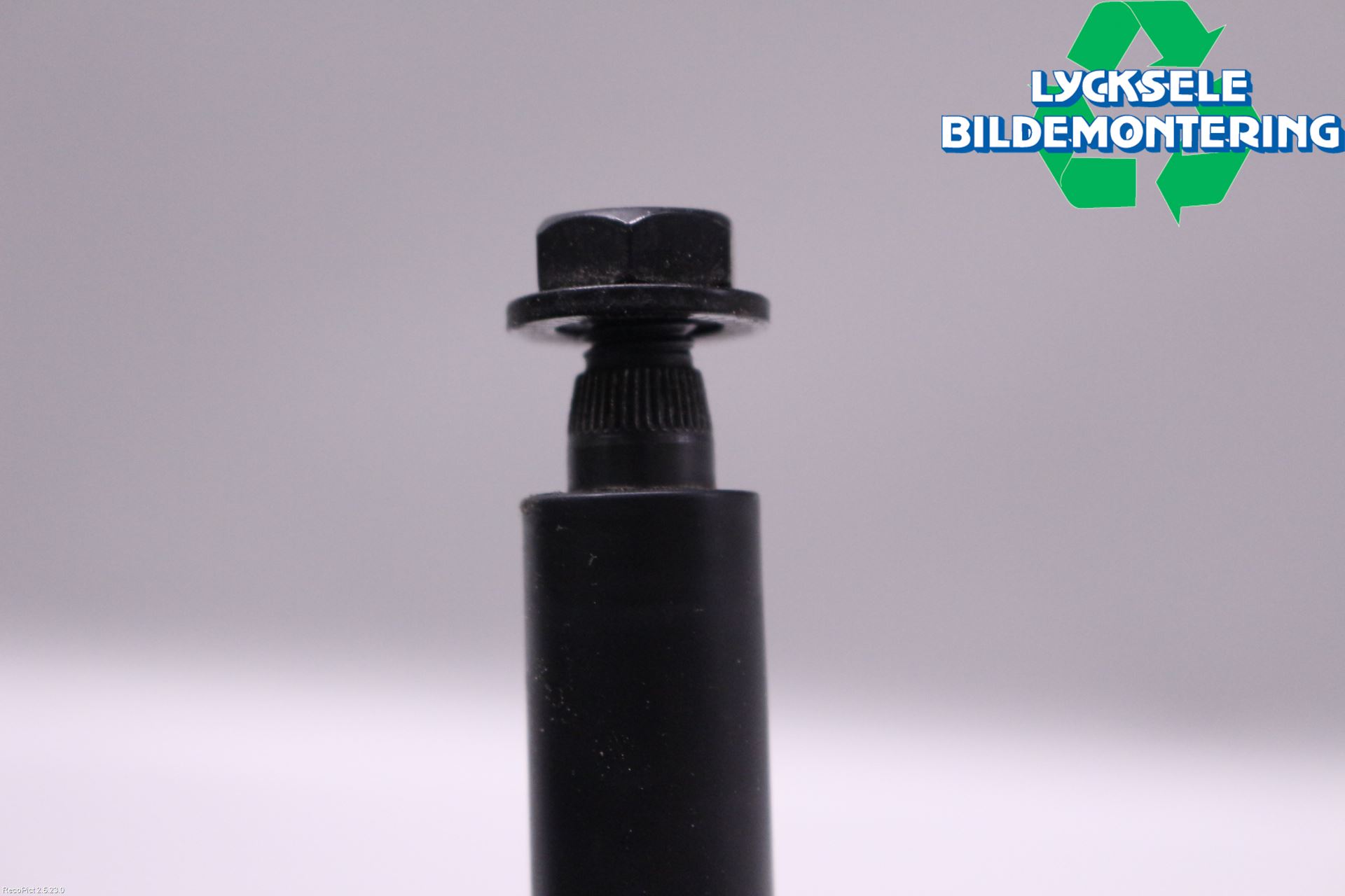 Nissan MICRA 17- Torkarmotor Baklucka