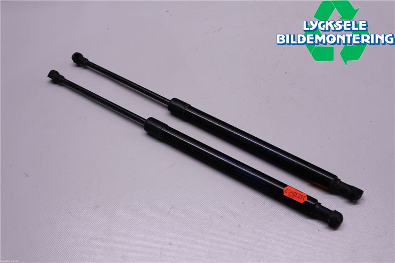 Nissan MICRA 17- Gasfjäder Baklucka