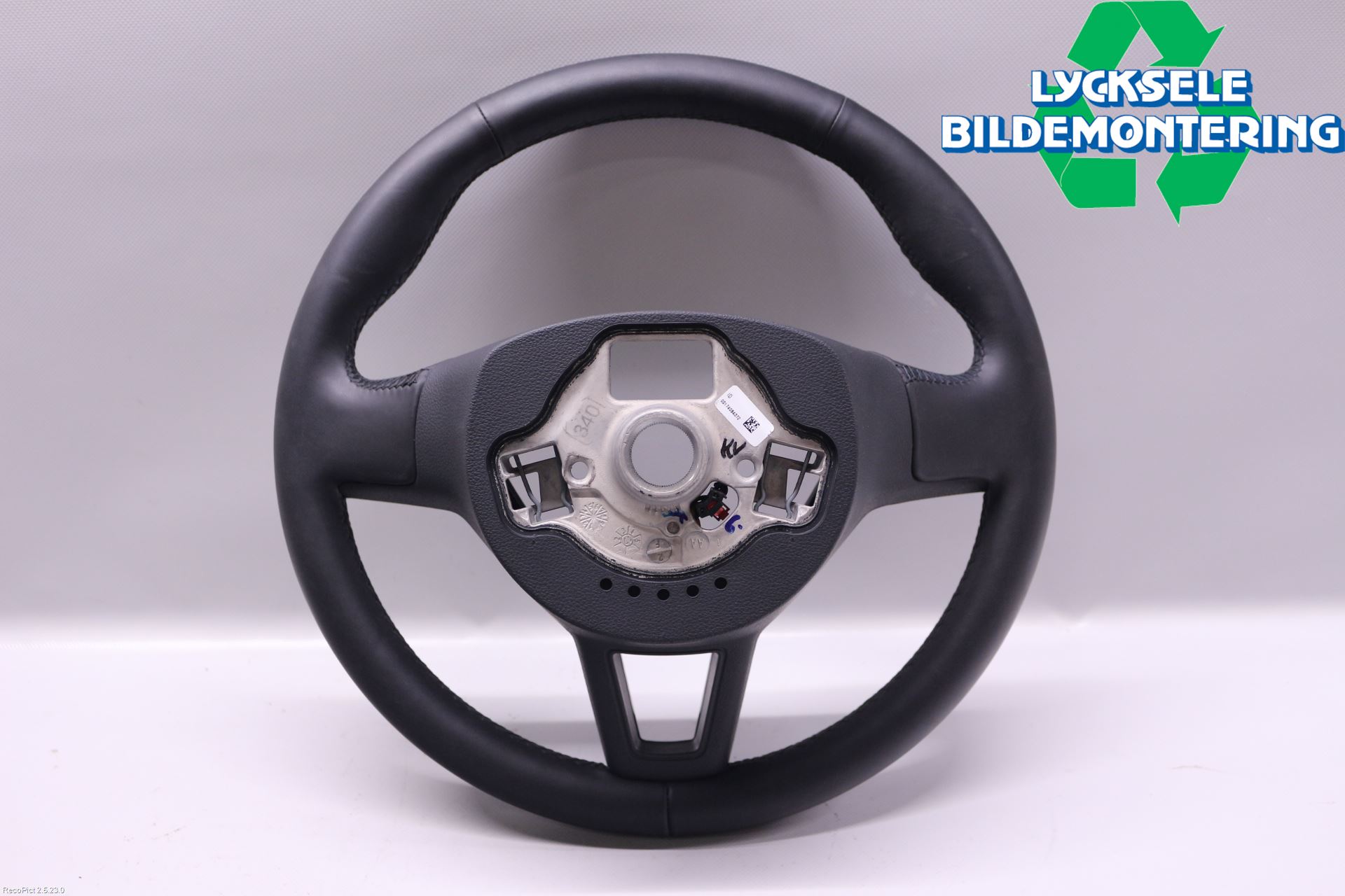 Skoda KODIAQ 17-24 Ratt