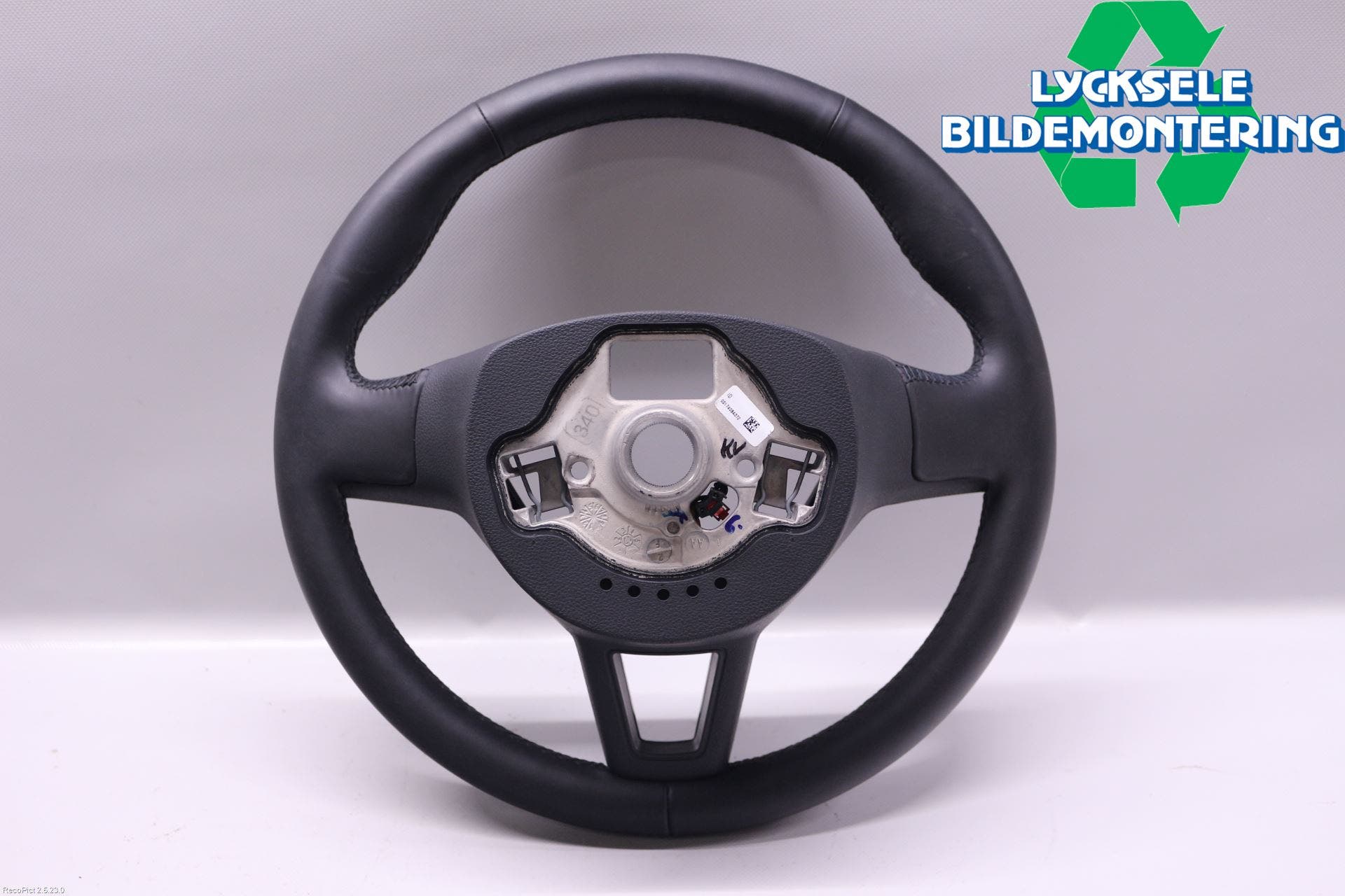 Skoda KODIAQ 17-24 Ratt