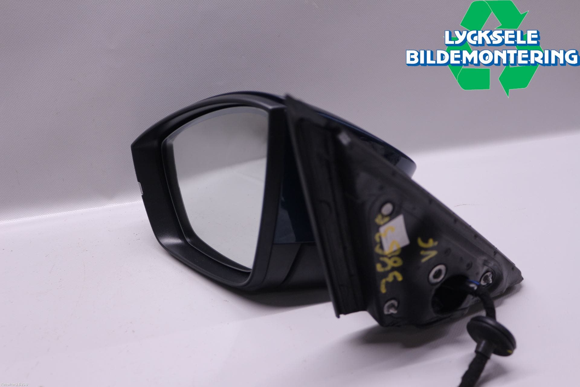 Skoda KODIAQ 17-24 Spegel Yttre El Vä