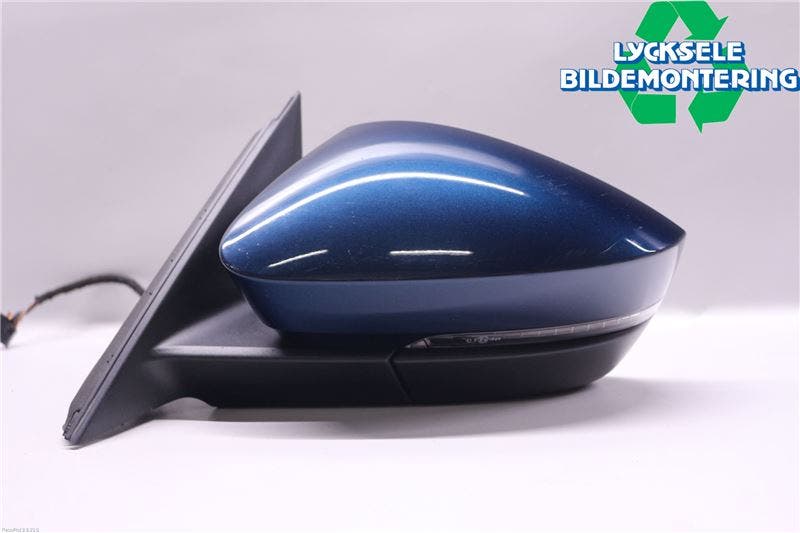 Skoda KODIAQ 17-24 Spegel Yttre El Vä