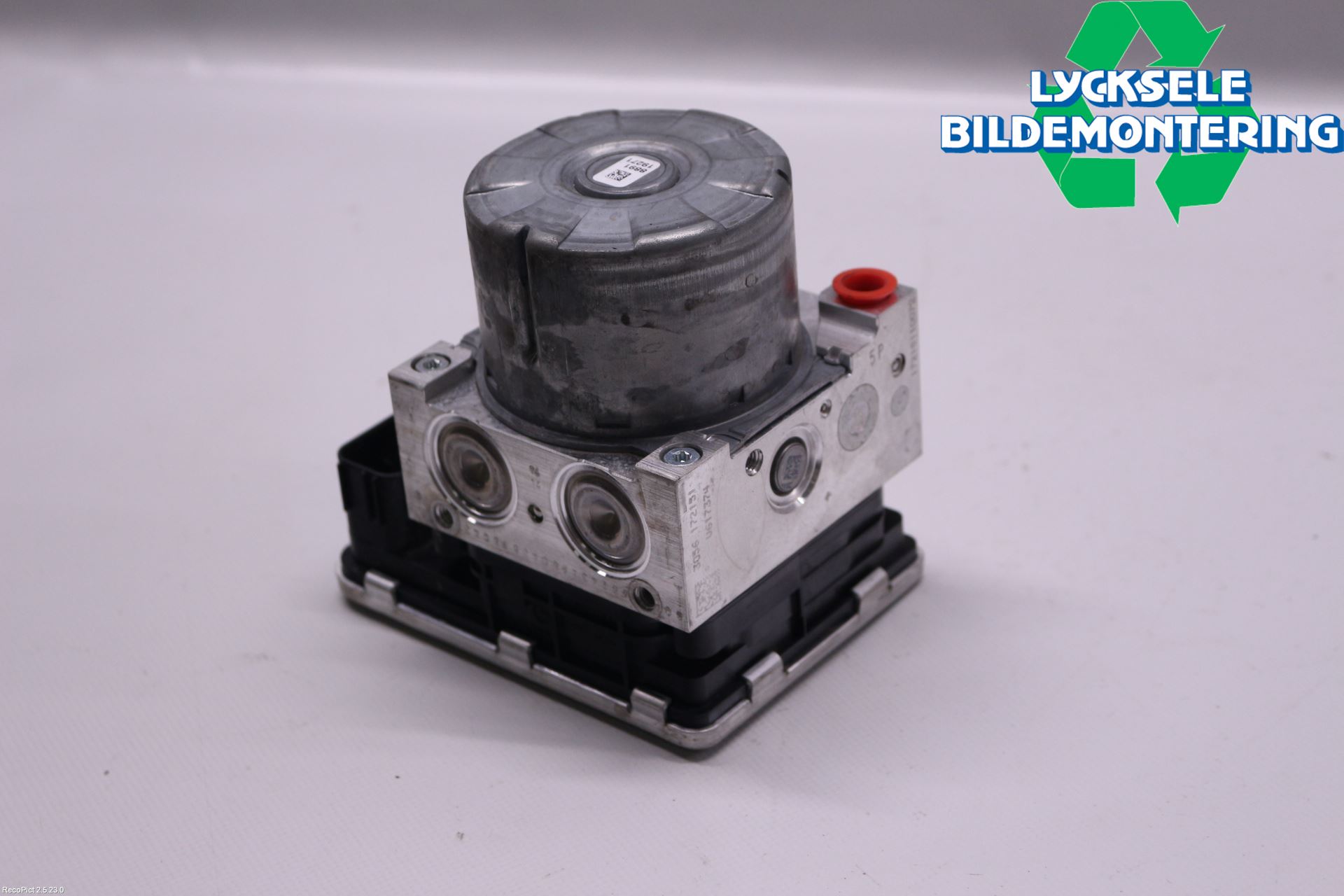 Skoda KODIAQ 17-24 Abs Hydraulaggregat