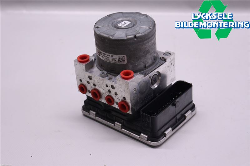 Skoda KODIAQ 17-24 Abs Hydraulaggregat