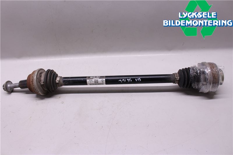 Skoda OCTAVIA (5E) 13-20 Drivaxel Bak Vänster